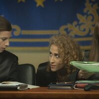 Foto de 'Ana Tramel. El juego'