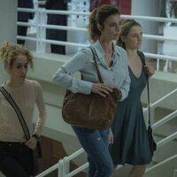 Foto de 'Ana Tramel. El juego'