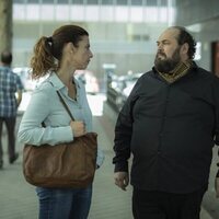 Foto de 'Ana Tramel. El juego'
