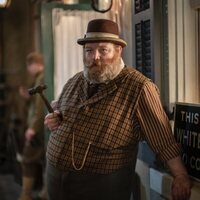 Entrevista con el vampiro, de Anne Rice