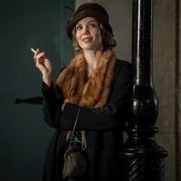 Entrevista con el vampiro, de Anne Rice