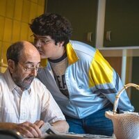 Foto de 'Maricón perdido'