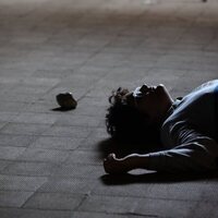 Foto de 'Maricón perdido'