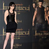 Kristen Stewart en el Hotel Villa Magna