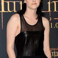Kristen Stewart, de Luna Nueva