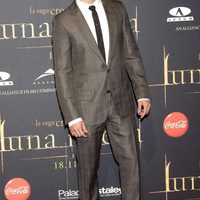 Taylor Lautner en Vista Alegre, Madrid