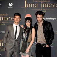 Foto de 'New Moon'