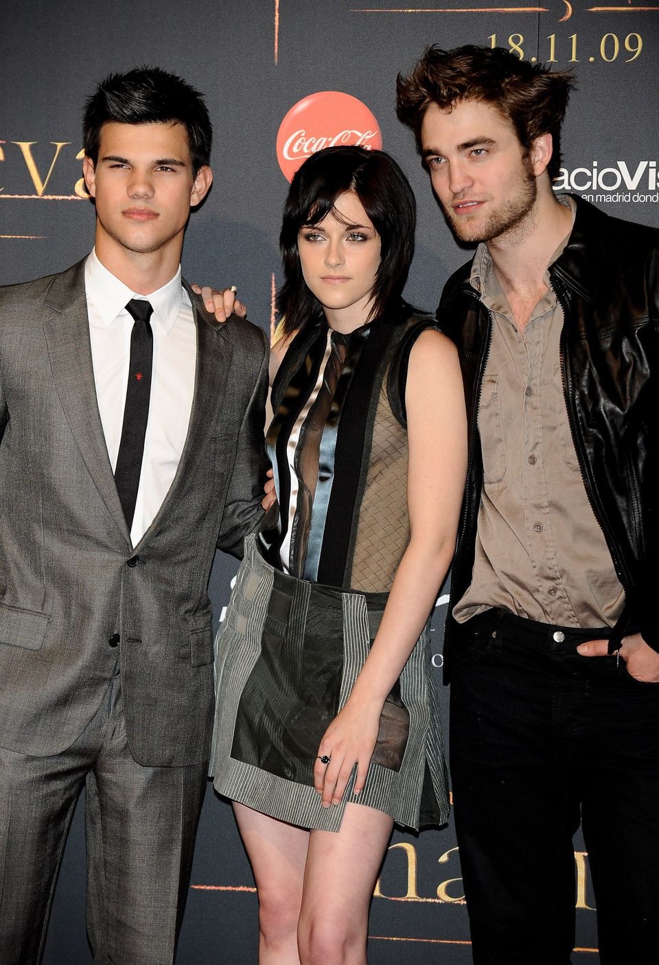 Imagen de la película New Moon