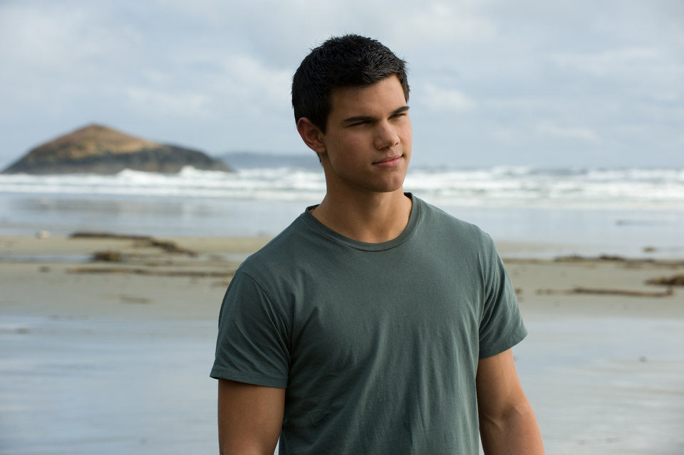 Imagen de la película New Moon