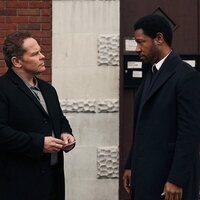 Foto de 'The Equalizer'