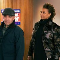 Foto de 'The Equalizer'