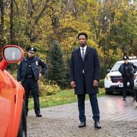 Foto de 'The Equalizer'