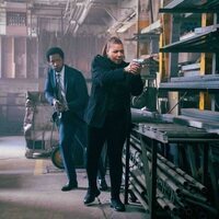 Foto de 'The Equalizer'