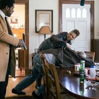 Foto de 'The Equalizer'