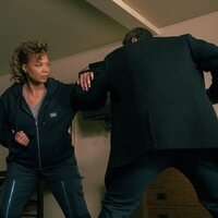 Foto de 'The Equalizer'