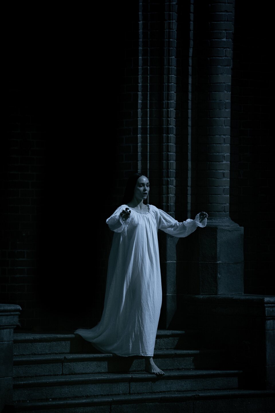 Imagen de la película Nosferatu