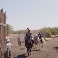 Foto de 'Inés del alma mía'