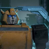 Foto de 'Transformers: War For Cybertron Trilogy'