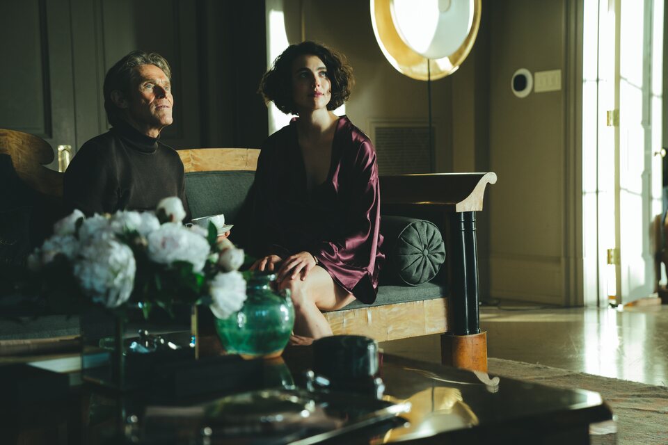 Imagen de la película Kinds of Kindness