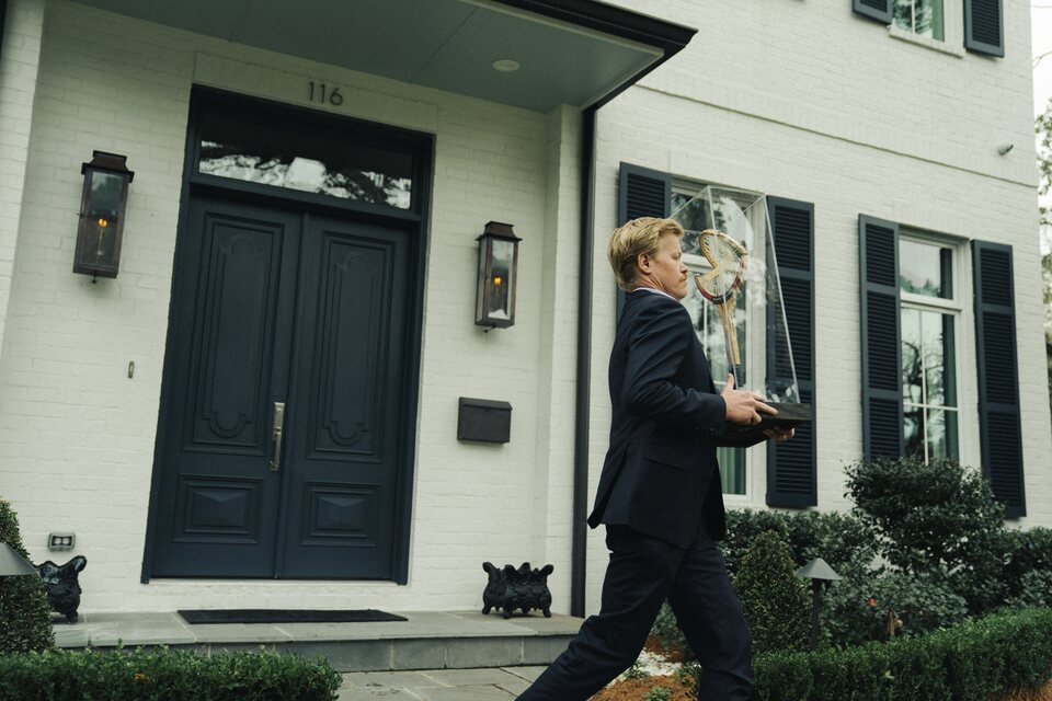 Imagen de la película Kinds of Kindness