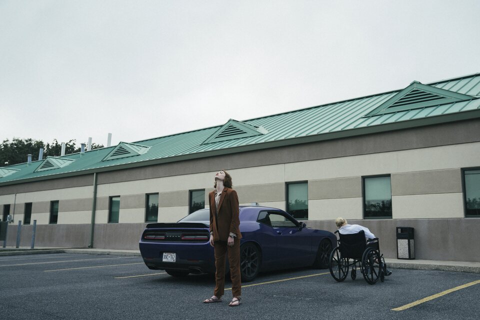 Imagen de la película Kinds of Kindness