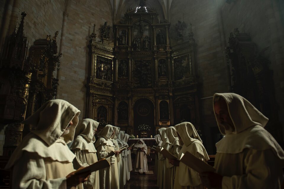 El Internado: Las Cumbres