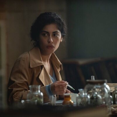 El Internado: Las Cumbres