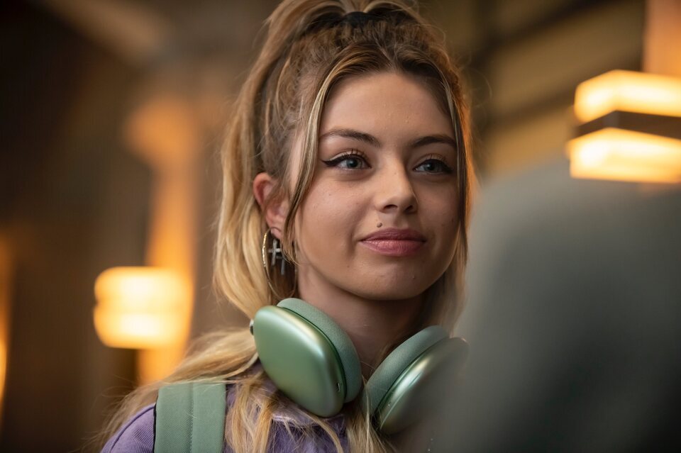 El Internado: Las Cumbres