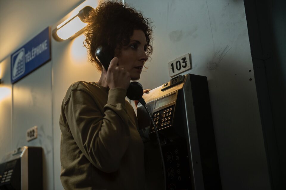 El Internado: Las Cumbres