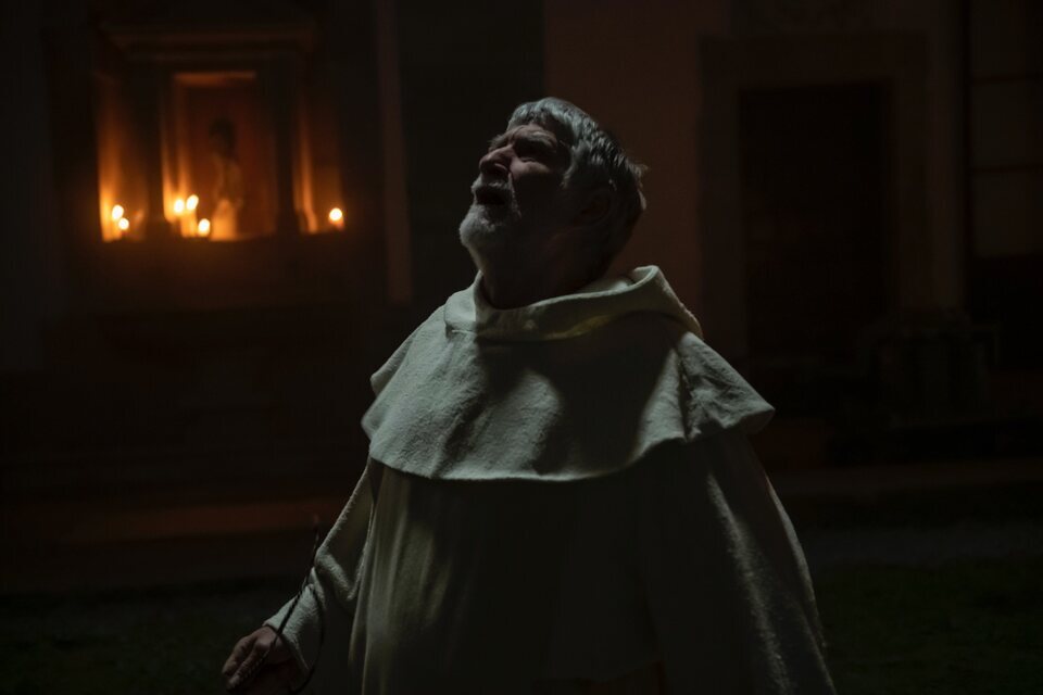 El Internado: Las Cumbres