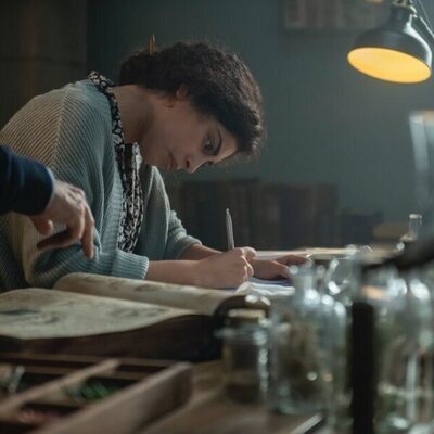 El Internado: Las Cumbres