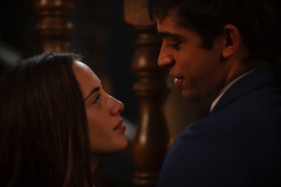 El Internado: Las Cumbres