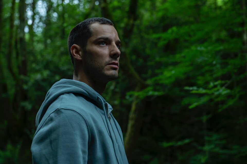 El Internado: Las Cumbres