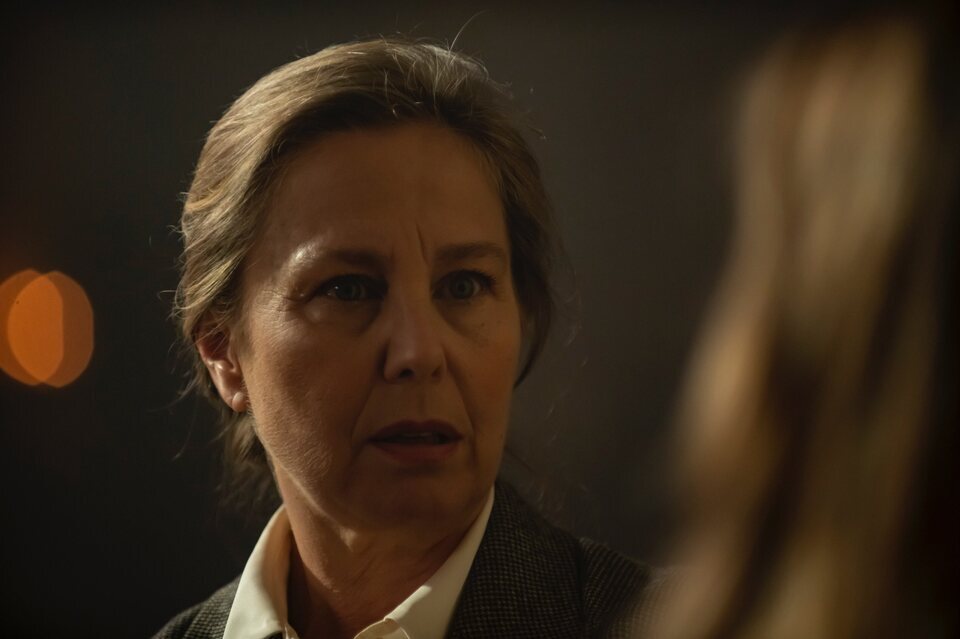 El Internado: Las Cumbres