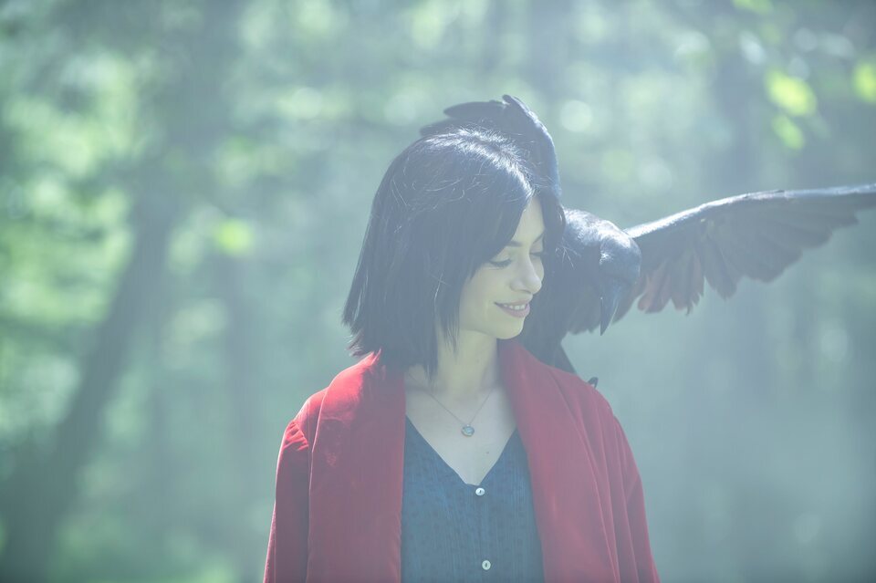 El Internado: Las Cumbres