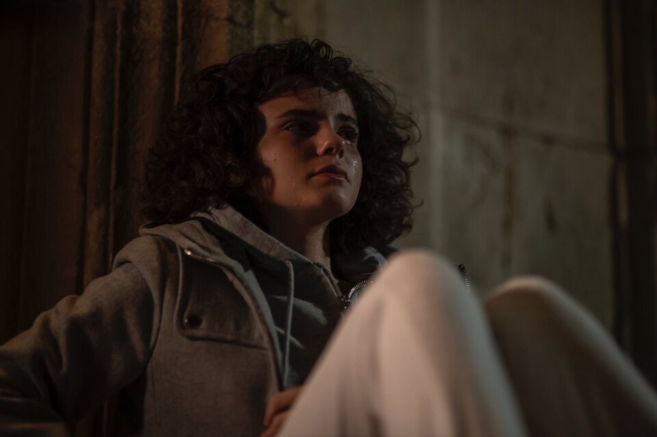 El Internado: Las Cumbres