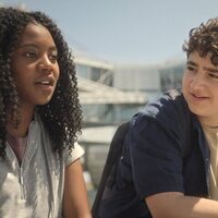 Foto de 'Ghostwriter'
