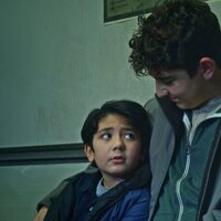 Foto de 'Ghostwriter'