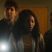 Foto de 'Ghostwriter'