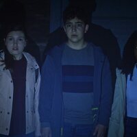 Foto de 'Ghostwriter'