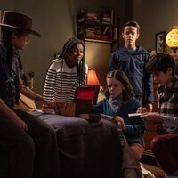 Foto de 'Ghostwriter'