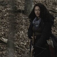 Foto de 'The Walking Dead: World Beyond'