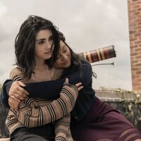 Foto de 'The Walking Dead: World Beyond'