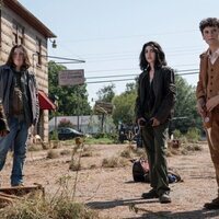 Foto de 'The Walking Dead: World Beyond'