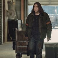Foto de 'The Walking Dead: World Beyond'