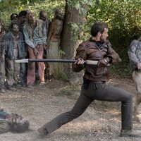 Foto de 'The Walking Dead: World Beyond'