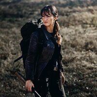 Foto de 'The Walking Dead: World Beyond'
