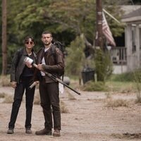 Foto de 'The Walking Dead: World Beyond'