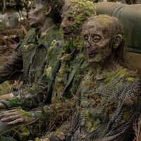 Foto de 'The Walking Dead: World Beyond'