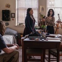 Foto de 'The Walking Dead: World Beyond'